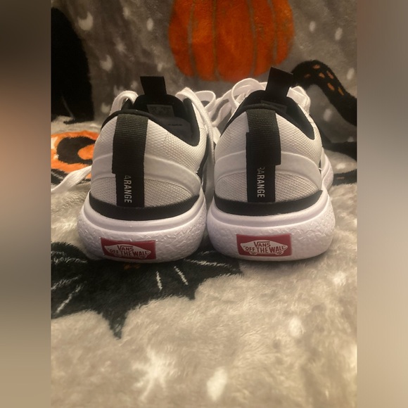 VANS MTE UltraRange EXO Athletic Walking/Running Shoes - Size Mens 4.5/Womens 6 - Picture 6 of 10